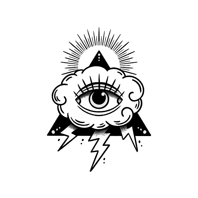 Eye of God