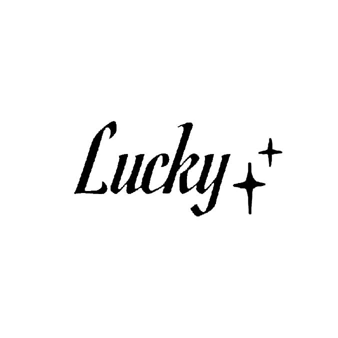 Lucky