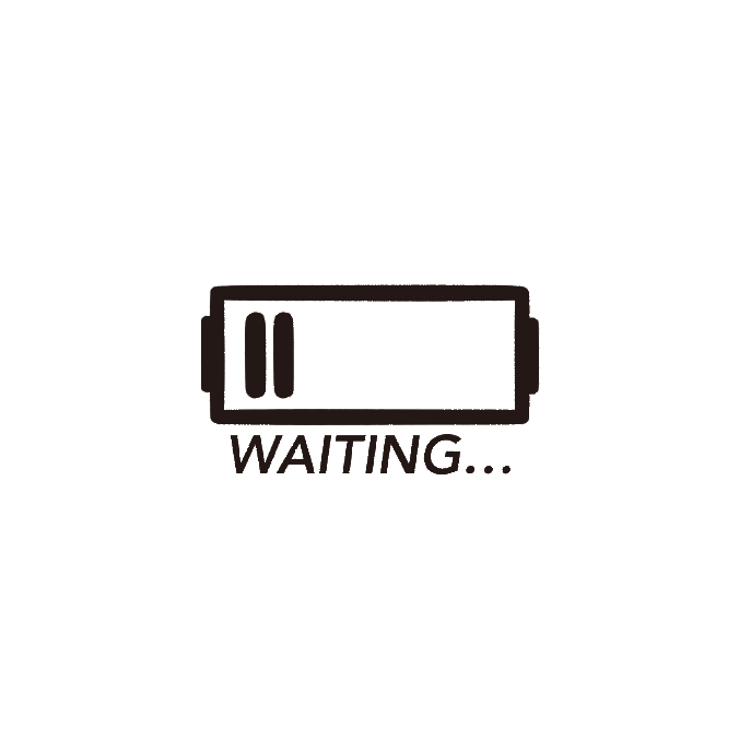 Waiting