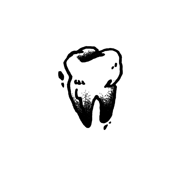 Milk Tooth