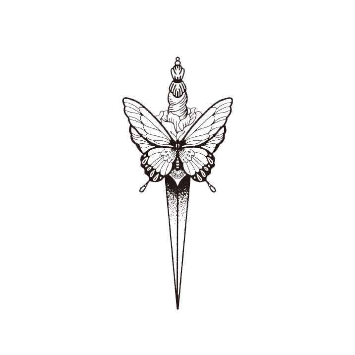 Swordfly