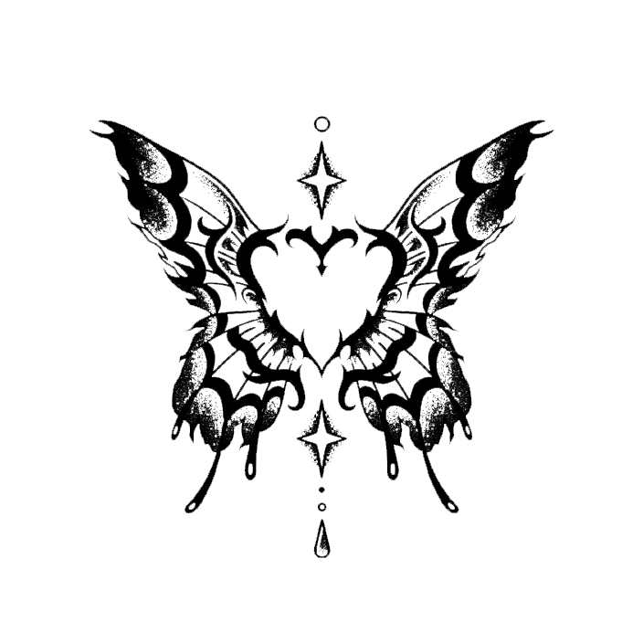 Butterfly Love