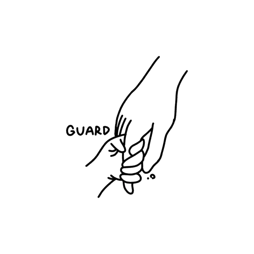 GUARD