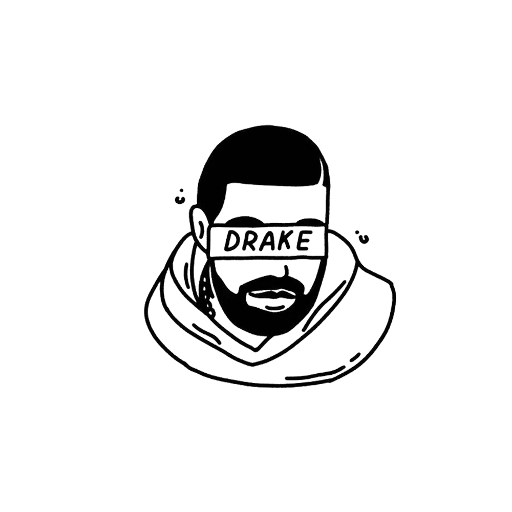 DRAKE