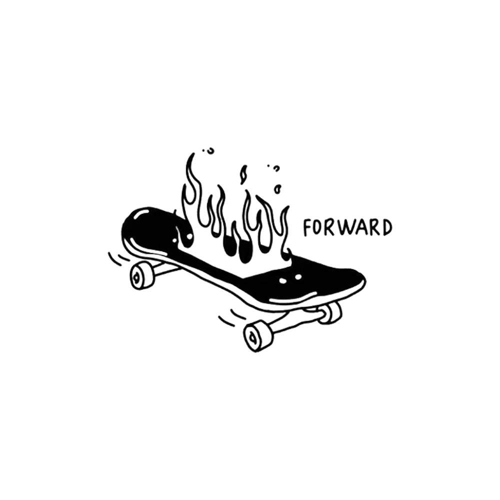 FORWARD