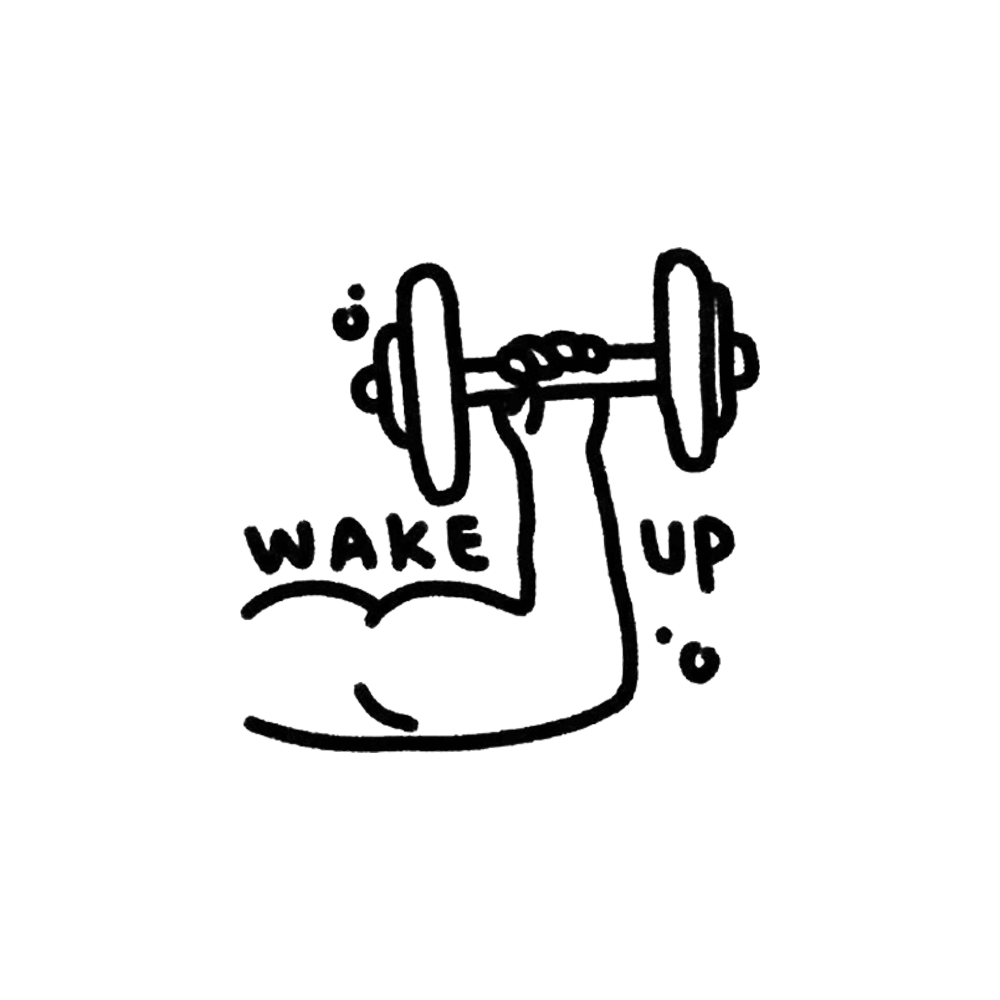 Wake Up