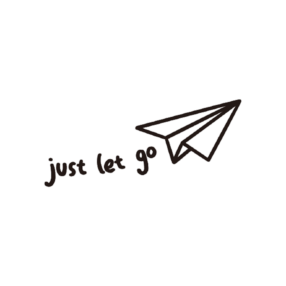 Just Let Go