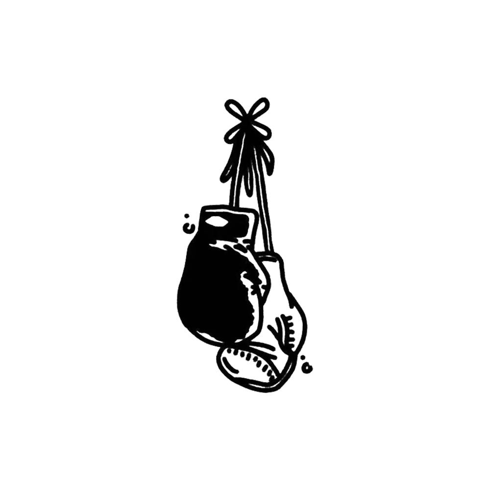 Boxing Glove