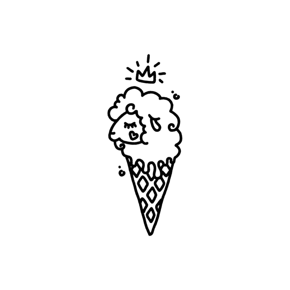 Summer Ice Cream