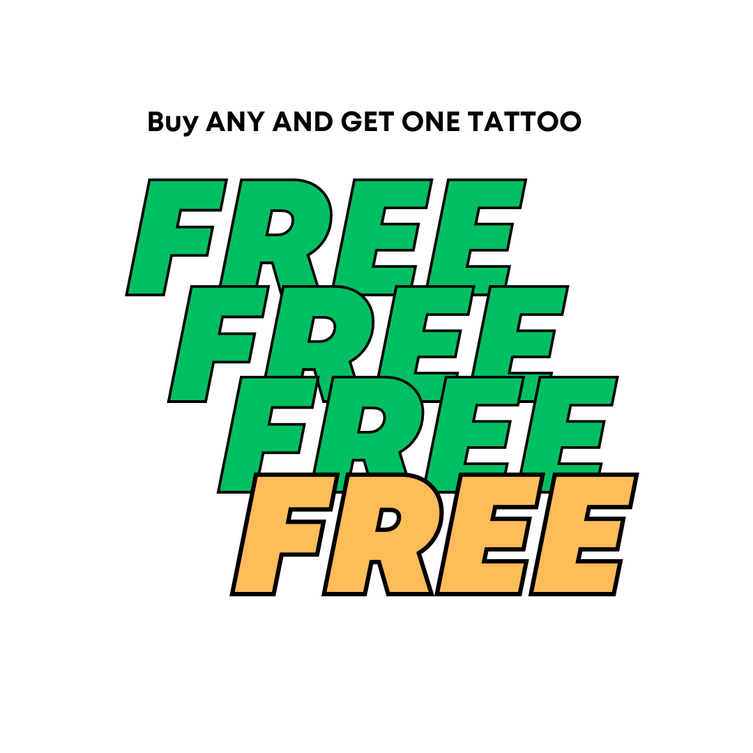 Free Tattoo