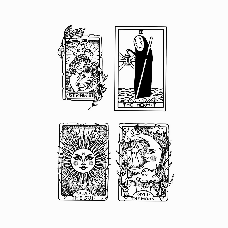 Tarot Cards