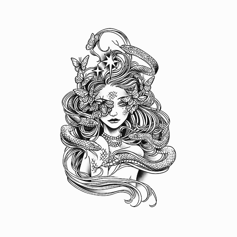 Medusa