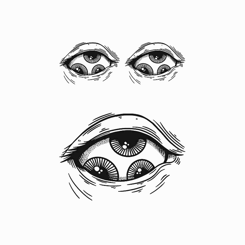 Eye