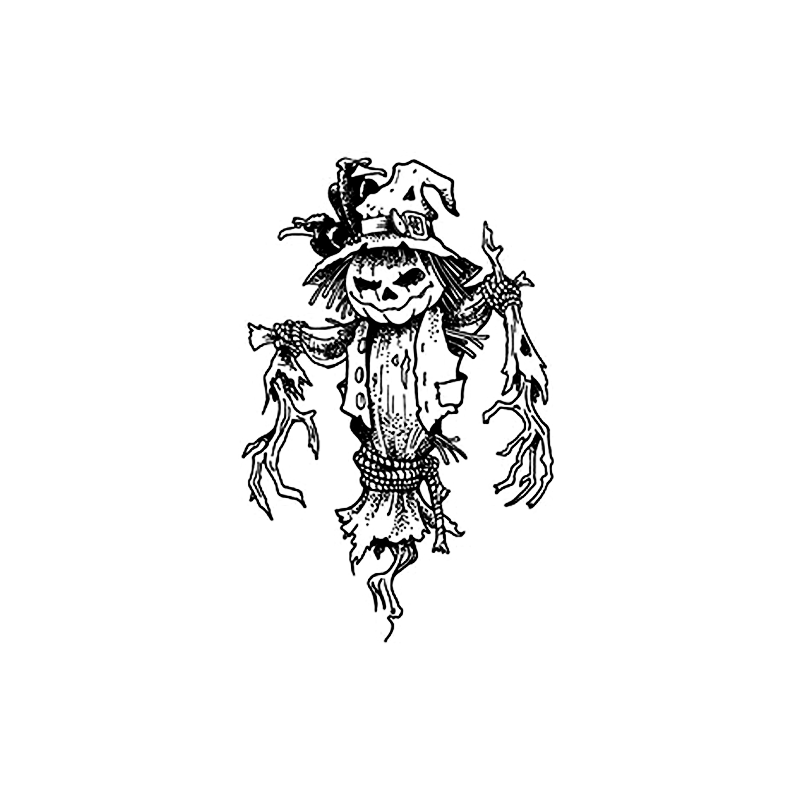 Scarecrow